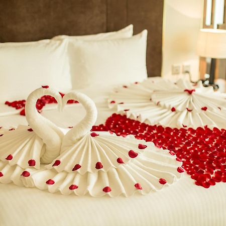Muong Thanh Luxury Phu Tho Viet Tri Екстер'єр фото