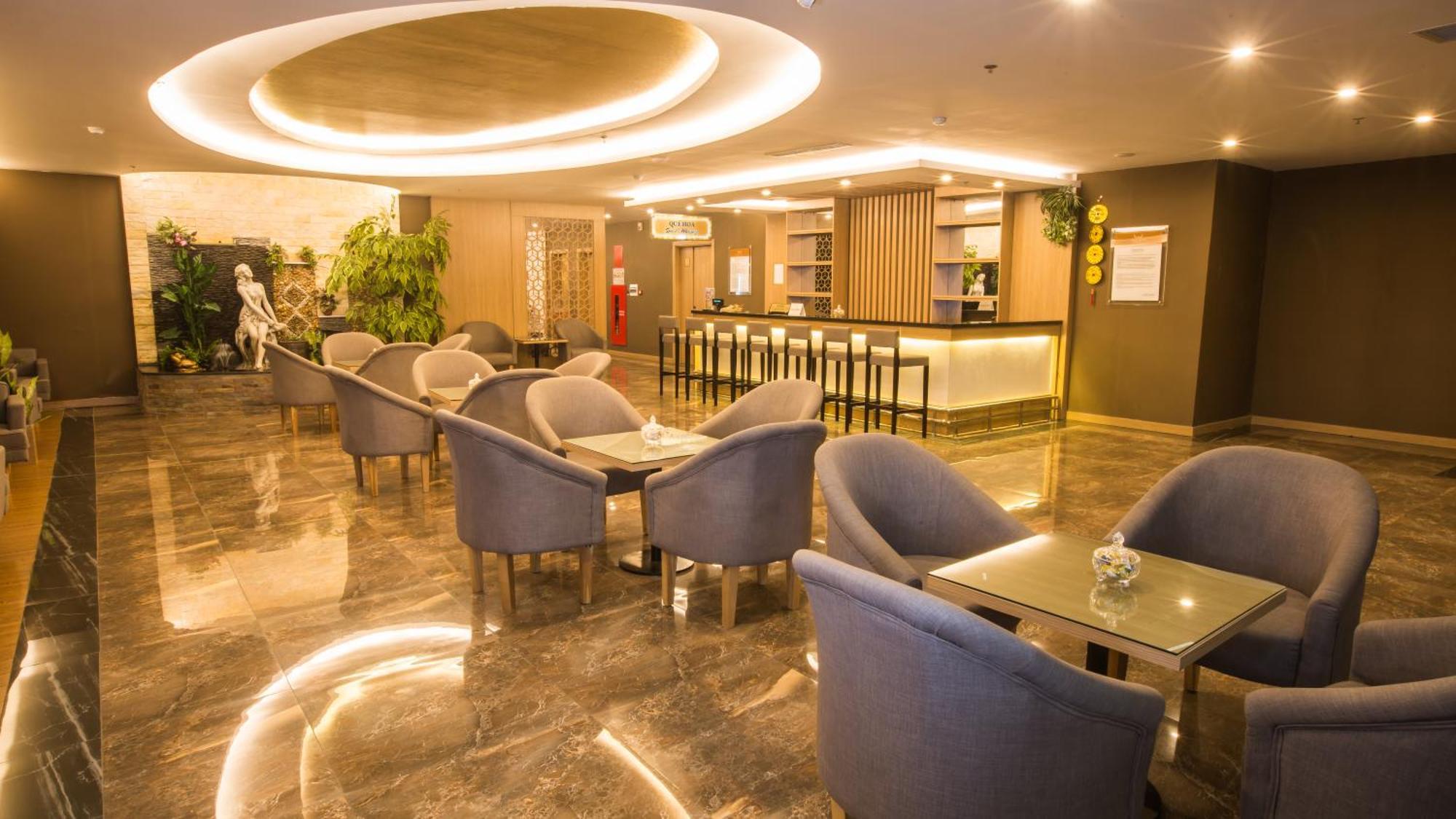 Muong Thanh Luxury Phu Tho Viet Tri Екстер'єр фото